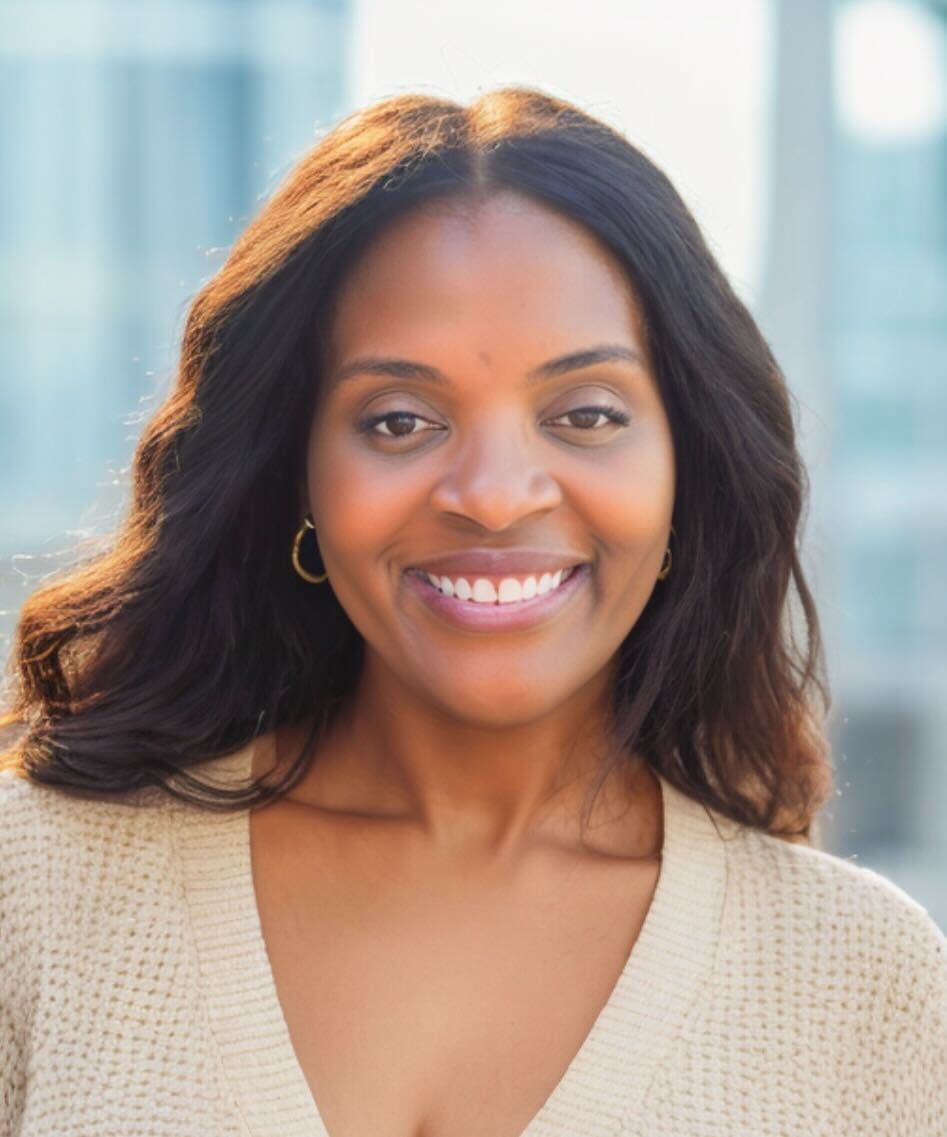 Portrait of Phedra Arthur Iruke